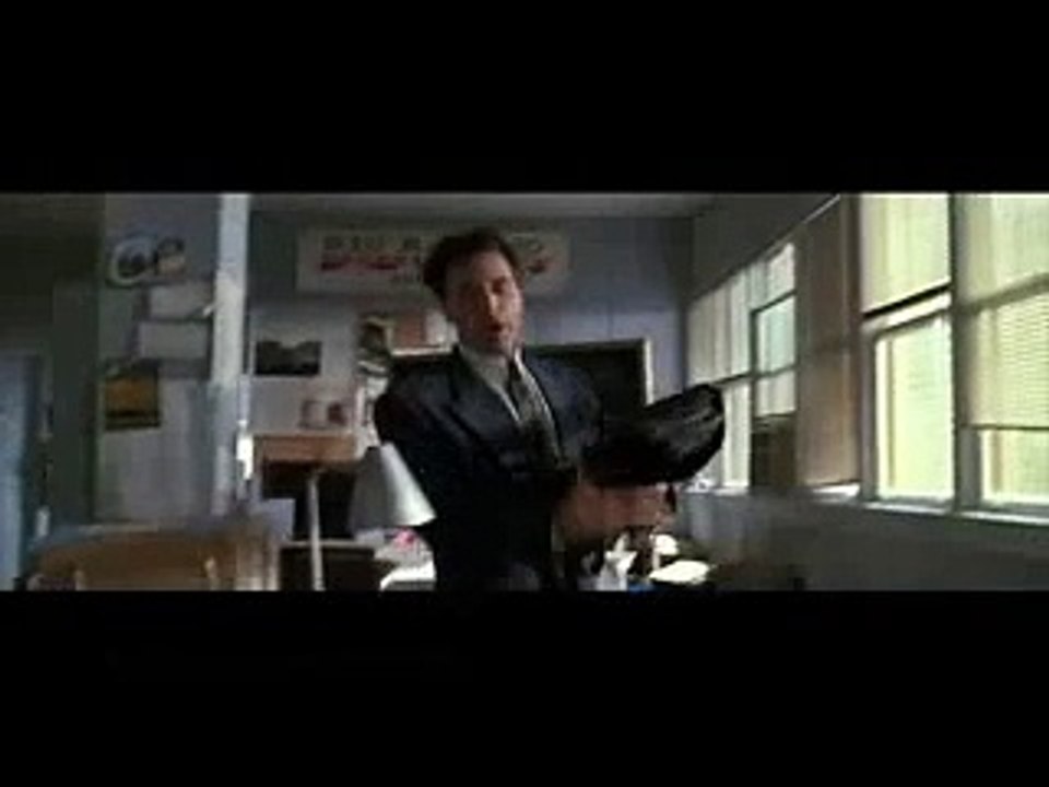 Glengarry Glen Ross Real Estate