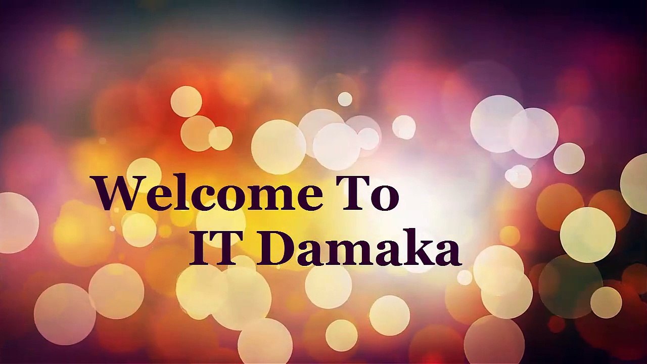 Goglogo | How to make google logo|