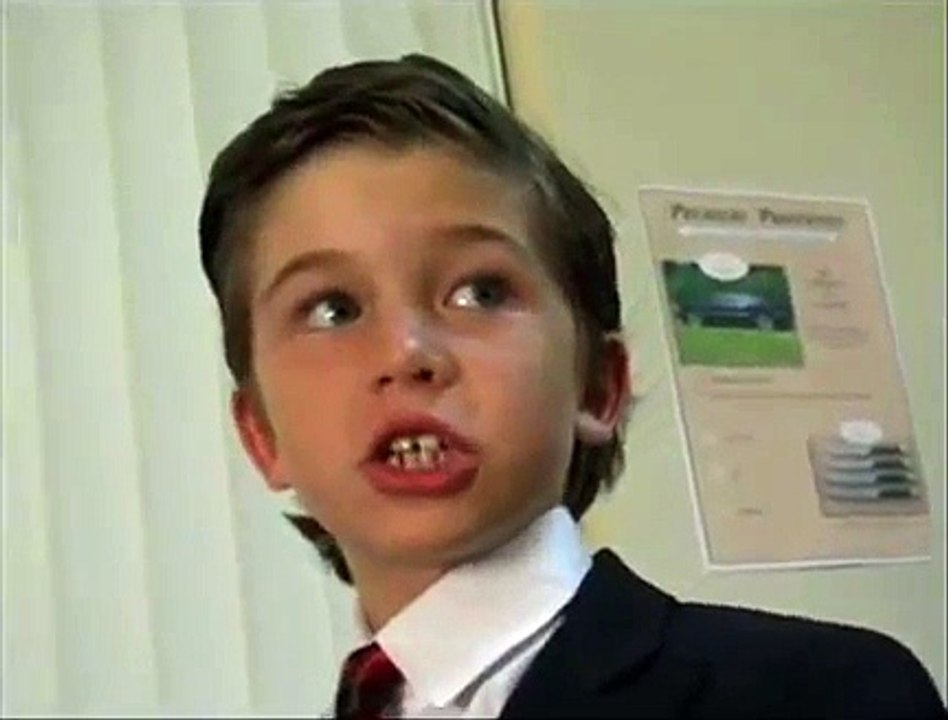 Glengarry Glen Ross Jr.