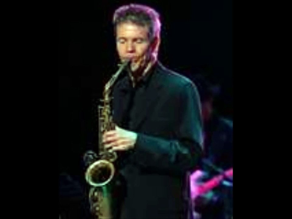 Bob James/David Sanborn-Maputo