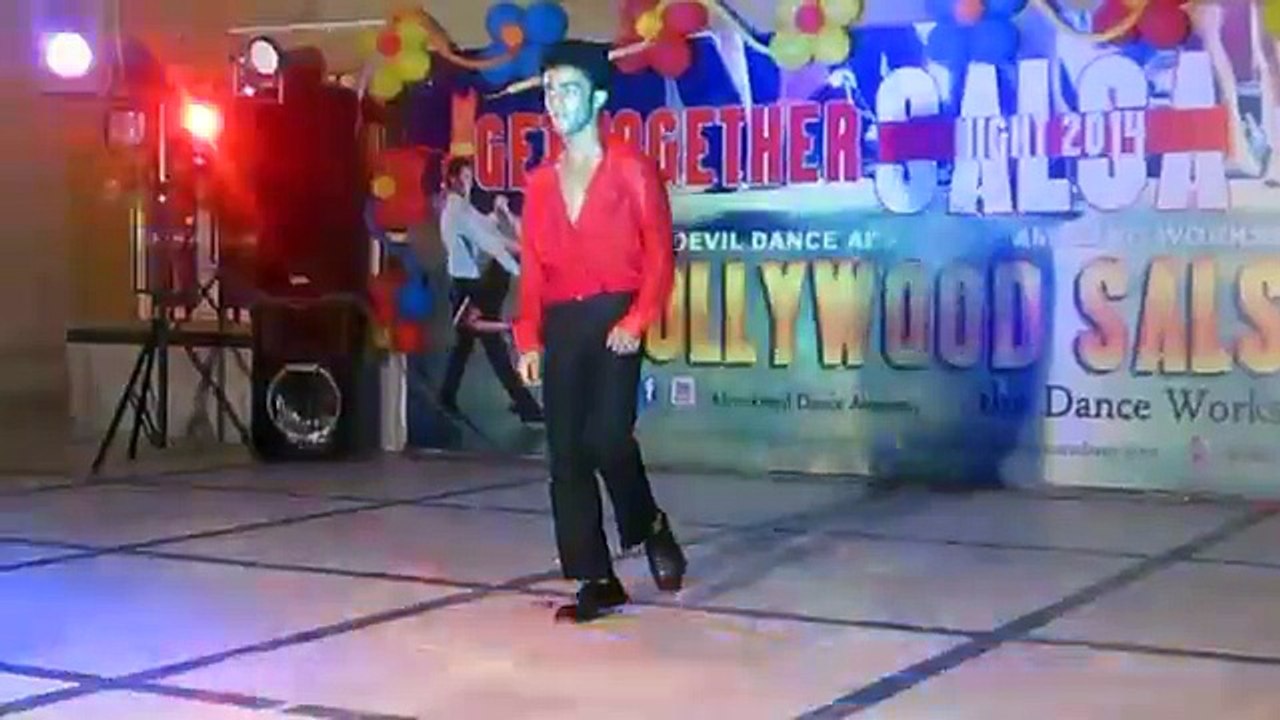Hrithik Roshan dance