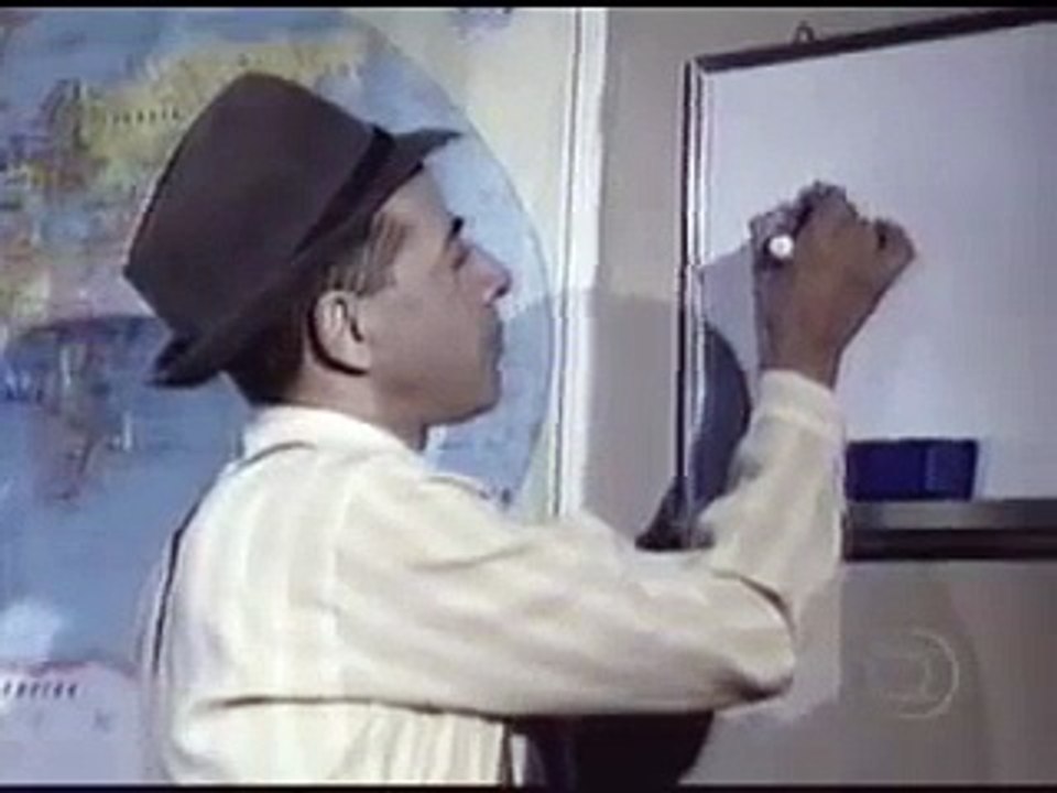 Novo Telecurso - Ensino Médio - Matemática - Aula 14 (1 de 2)