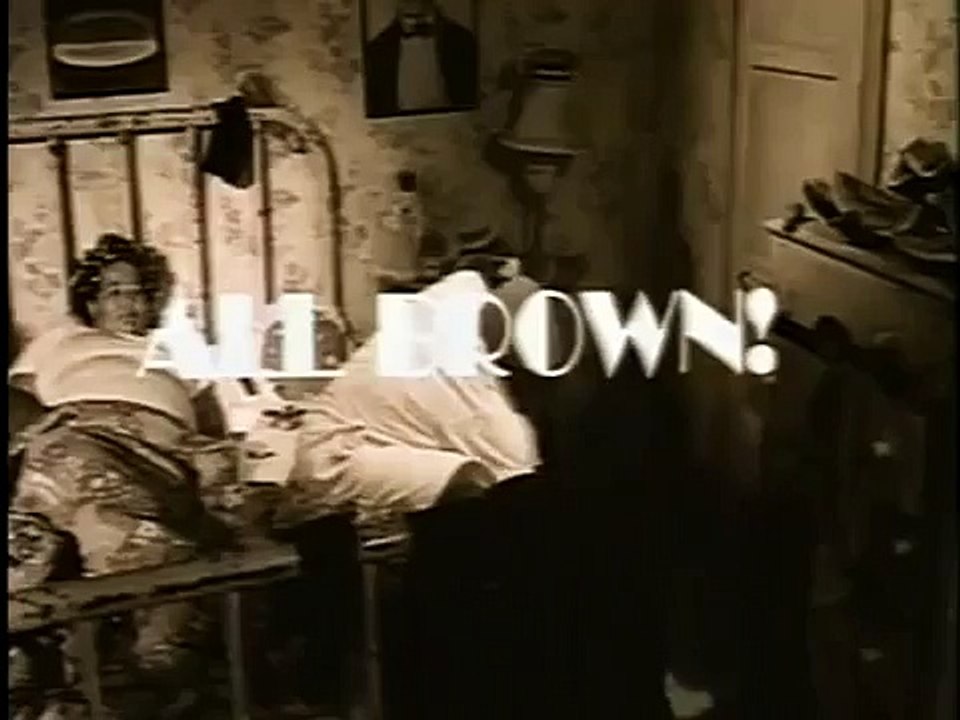 Dark Town After Dark