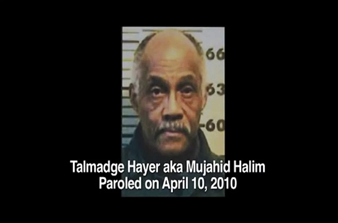 MALCOLM X BLACK ZAPRUDER FILM