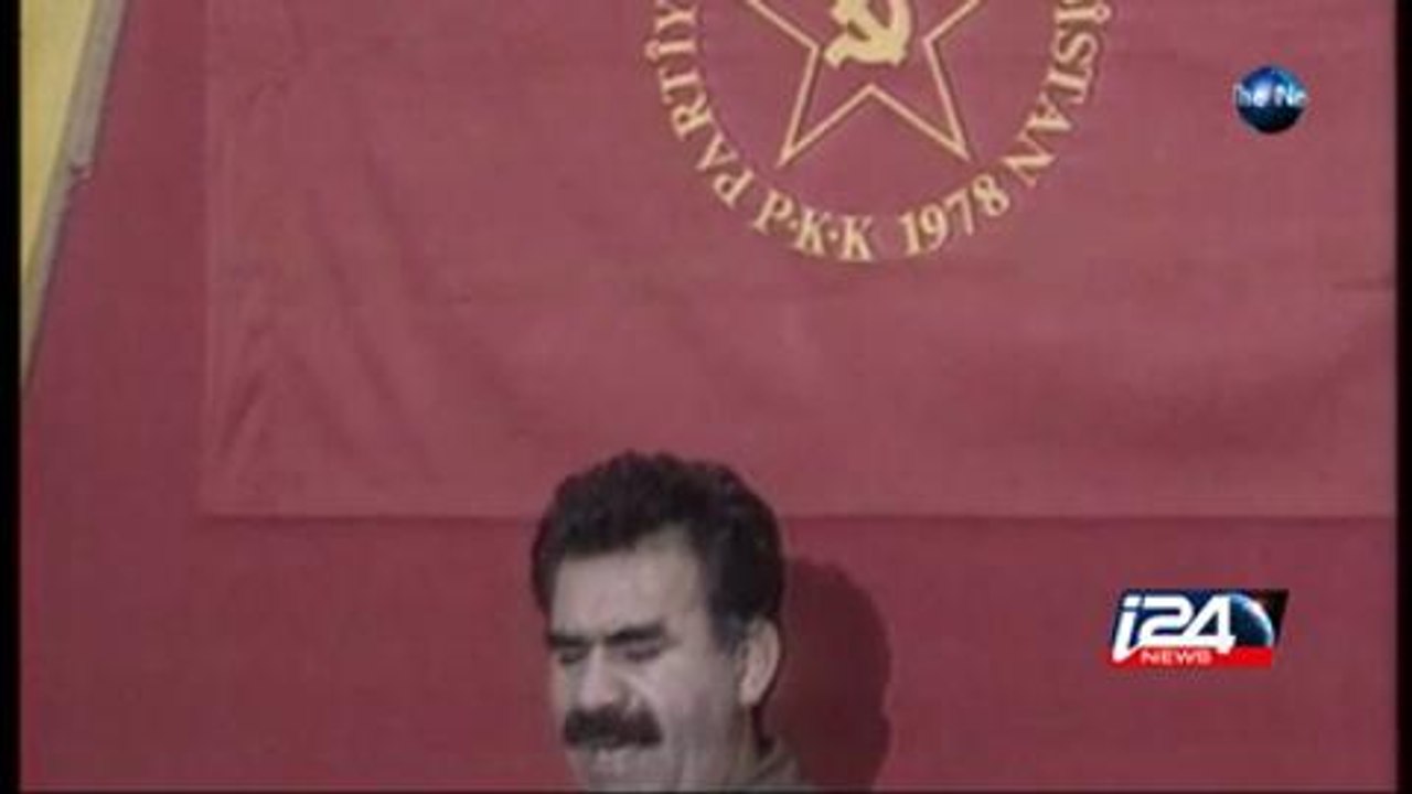 A history of conflict between Turkey and the PKK