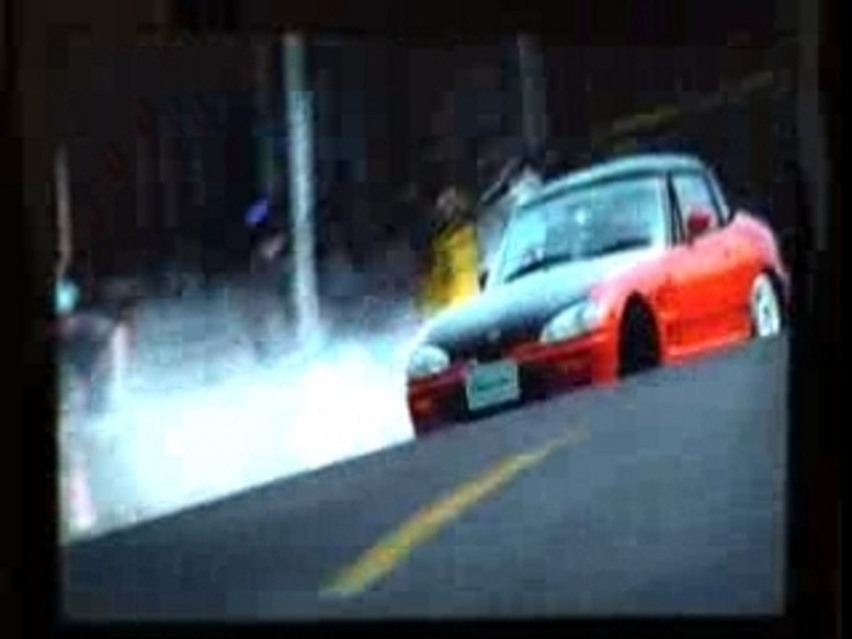 GT HD Intro Video 🎥