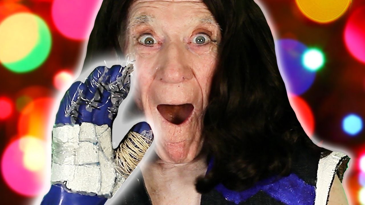 Rihanna - We Found Love Parody - I Wear A Glove (When I Masterbait)