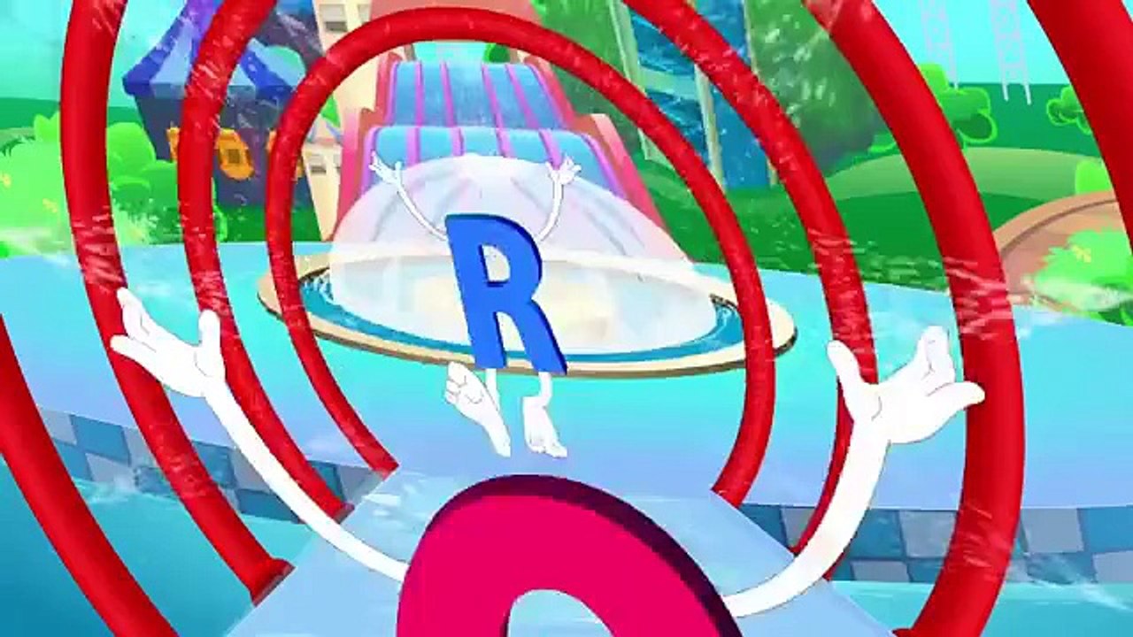 ChuChu TV  E # 67  : ABC Songs for Children - Nursery Rhymes By Chuchu TV