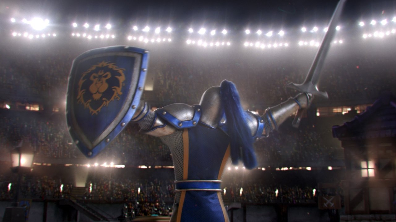 Hearthstone TV Commercial: Ogres & Scare Tactics – Will They Fall for It? 🎮