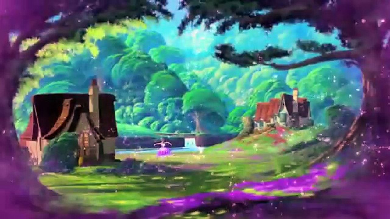 Barbie™ in The Pink Shoes: Dance Lesson 1: Ballet Basics