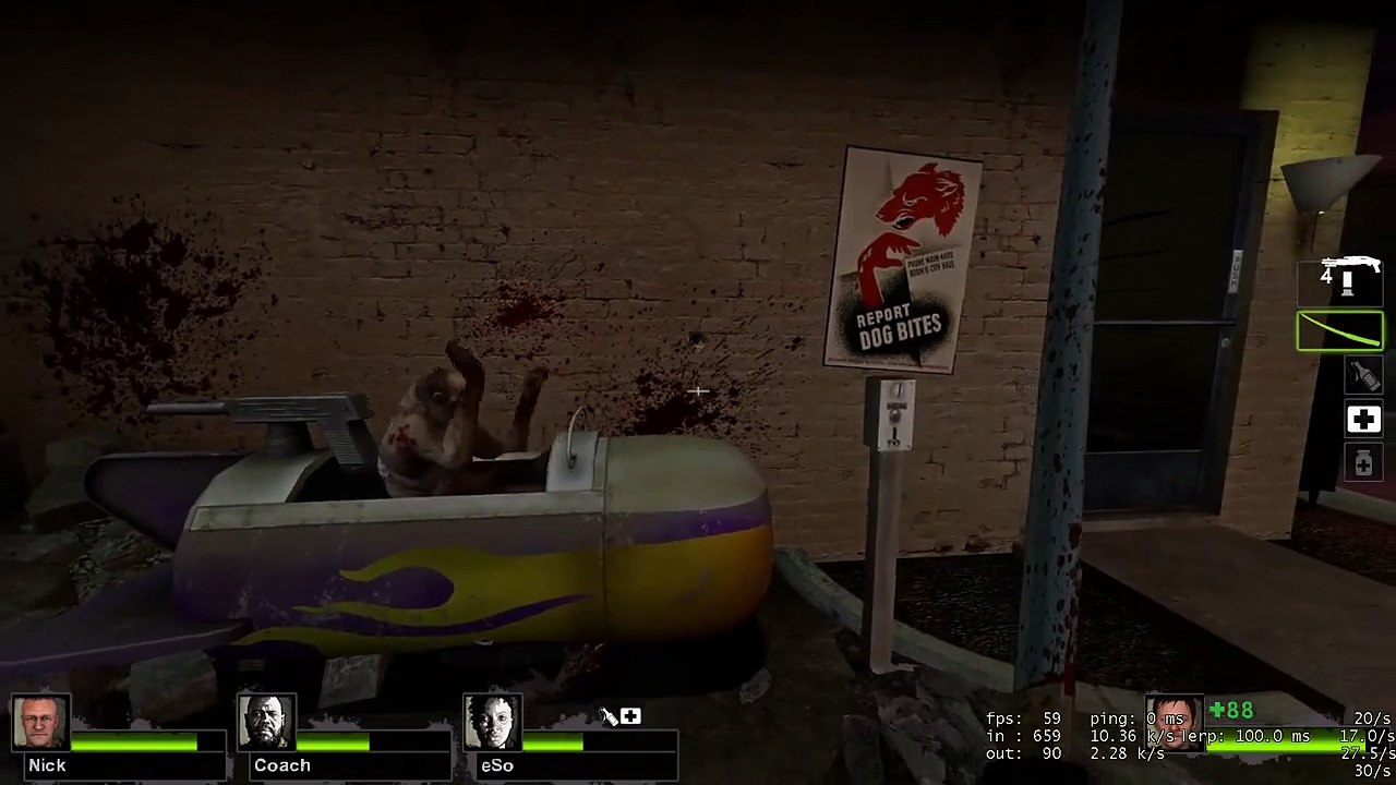 Funny moments - Video Game - War Game - Strategy Game -  Action Game - Shooting Game