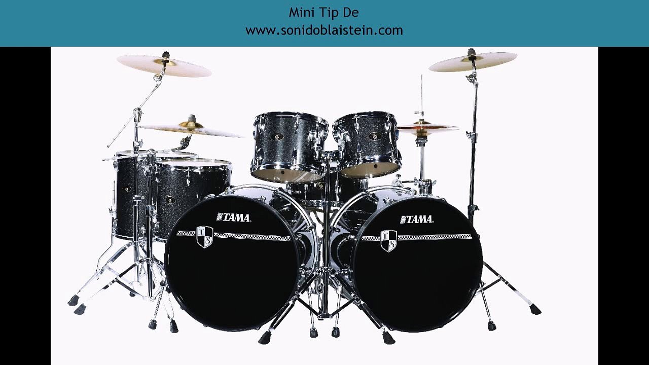 Como mejorar la mezcla en una cancion