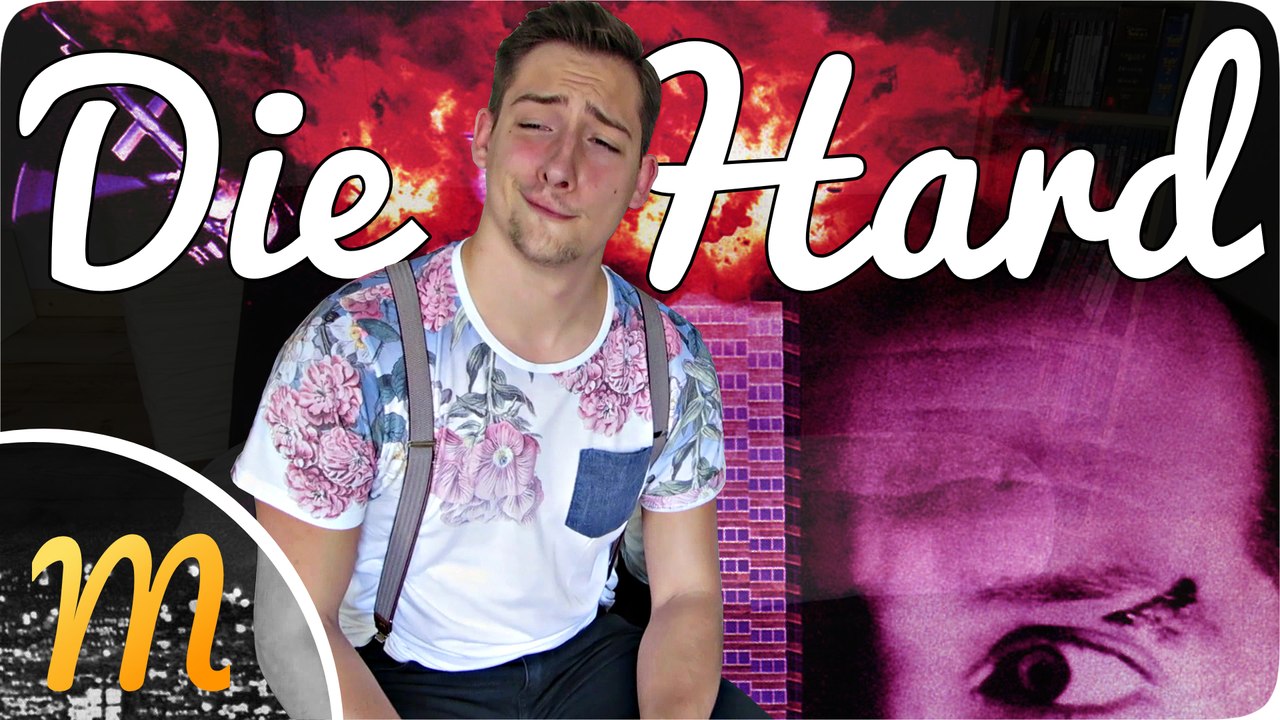 Math se fait - Die Hard