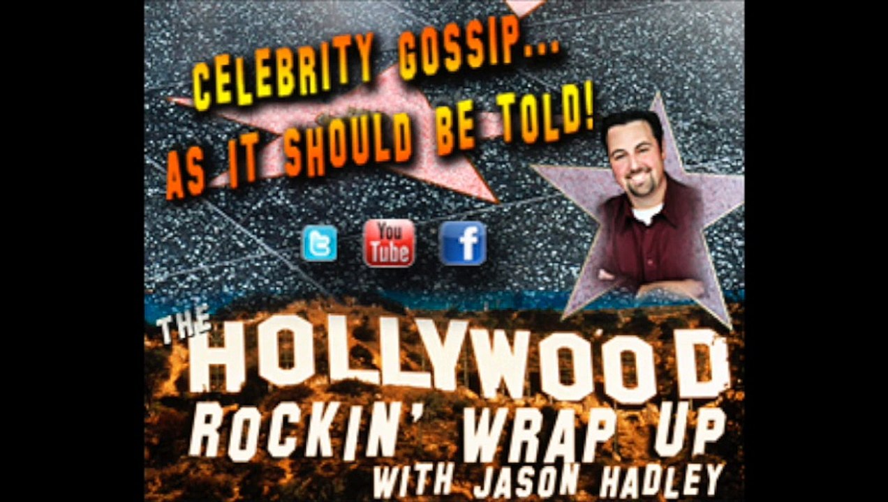 The Hollywod Rockin' Wrap Up 7_28_15