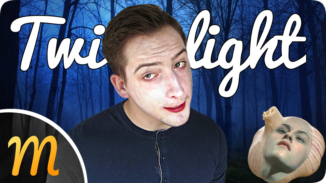 Math se fait - Twilight