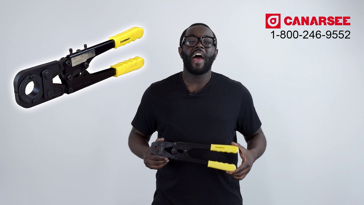 Top 5 PEX Crimp Tools