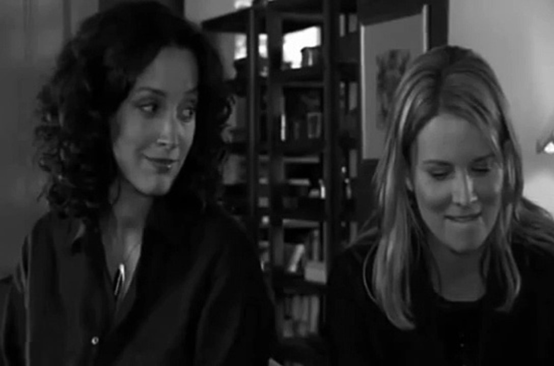 Bette and Tina - Syrup and Honey