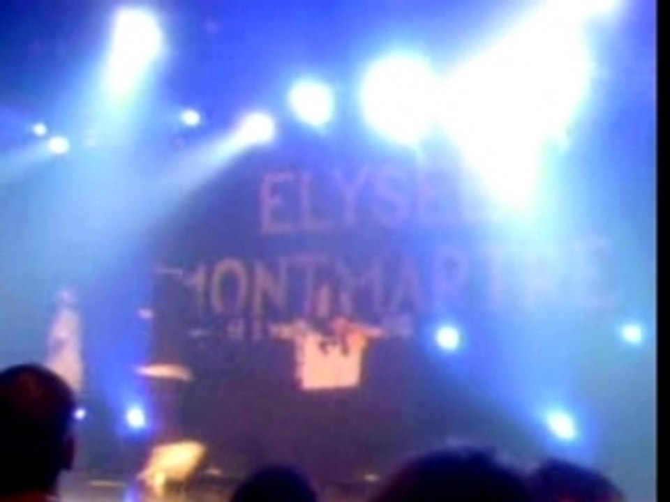 Freestyle et saut ds la foule