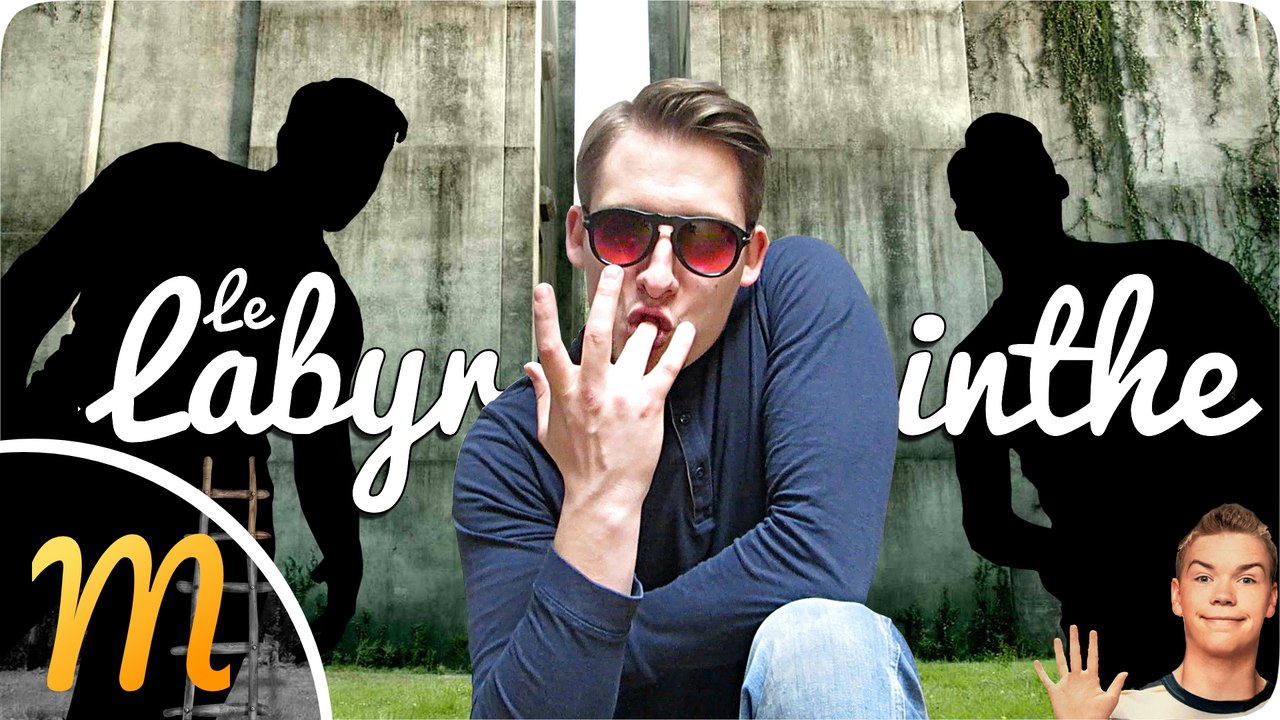 Math se fait - Le Labyrinthe