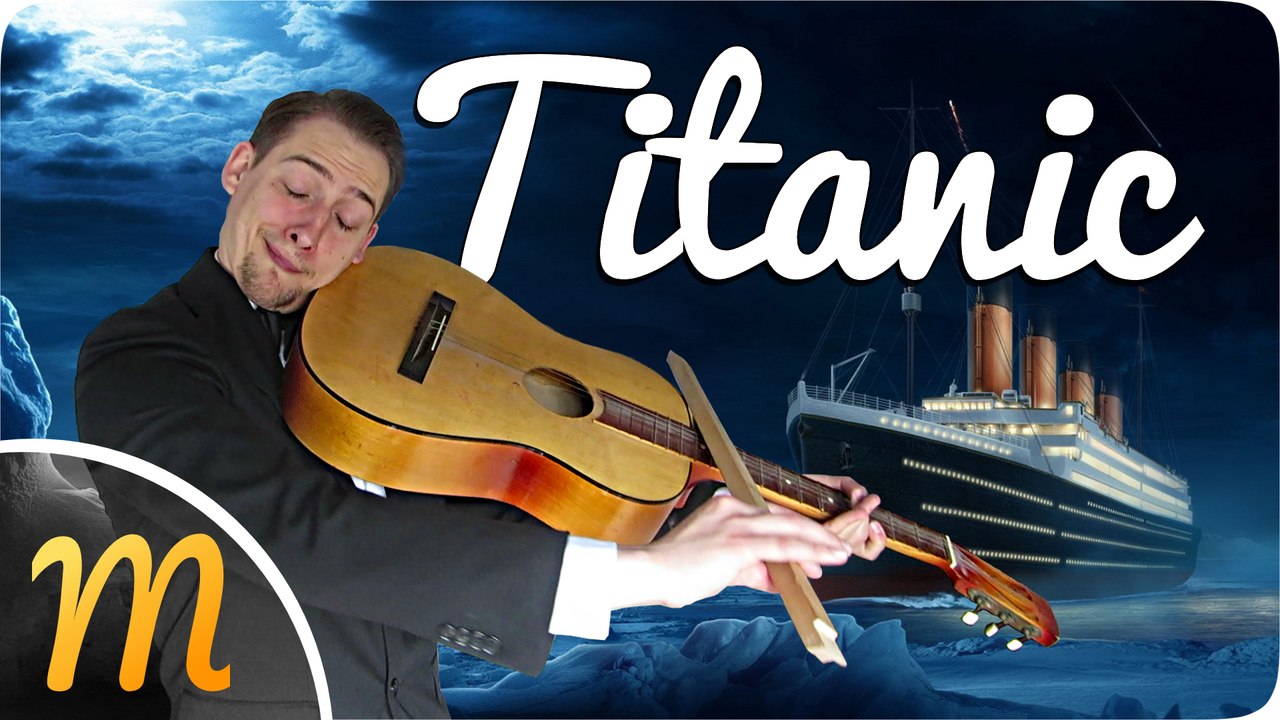 Math Se Fait Titanic : Qui Gagne la Part de Jack et Rose ? 🚤