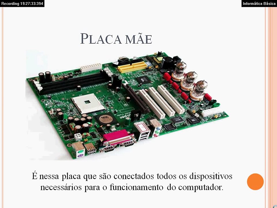 Informática Básica