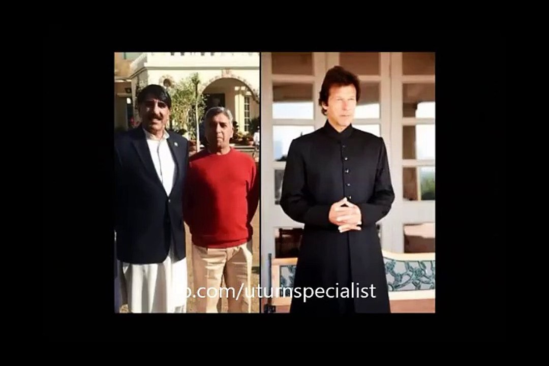 Mouka Mouka Video On Imran Khan