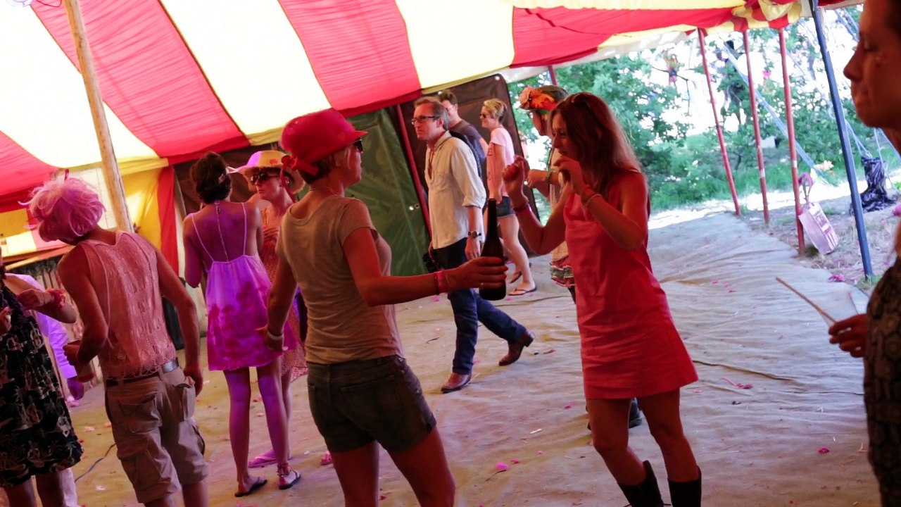 3DJs Extended Version 🎬: Uncut Live Footage & New Scenes