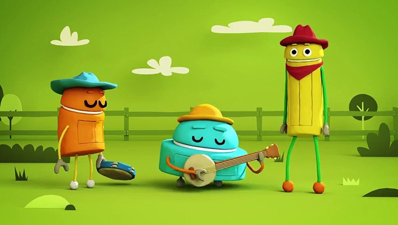 Classic Songs by StoryBots
