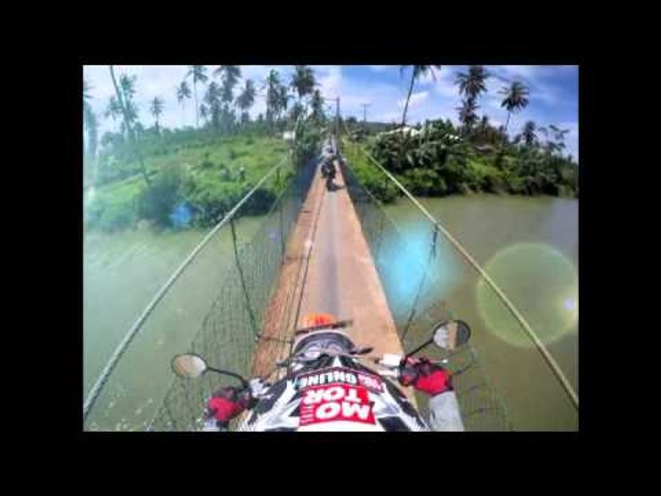 Turing Eksplorasi Banten Selatan