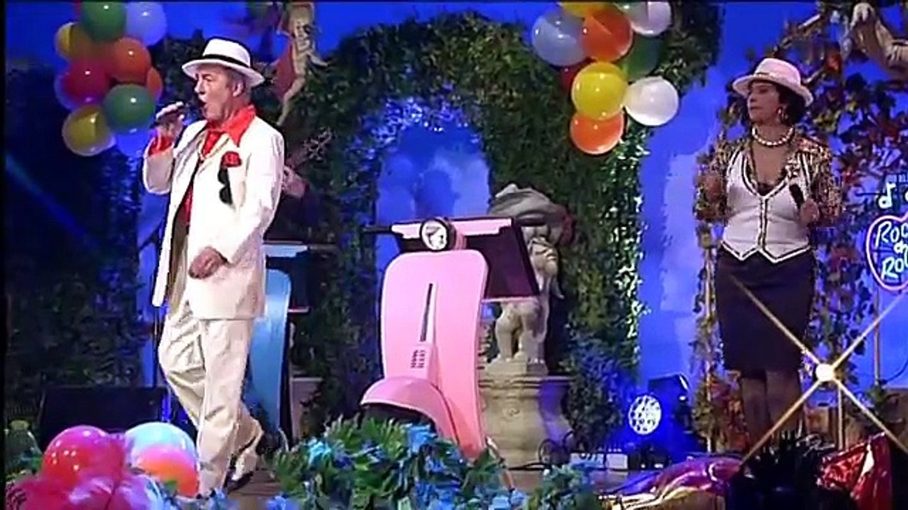 Die Parodis - Barbara !