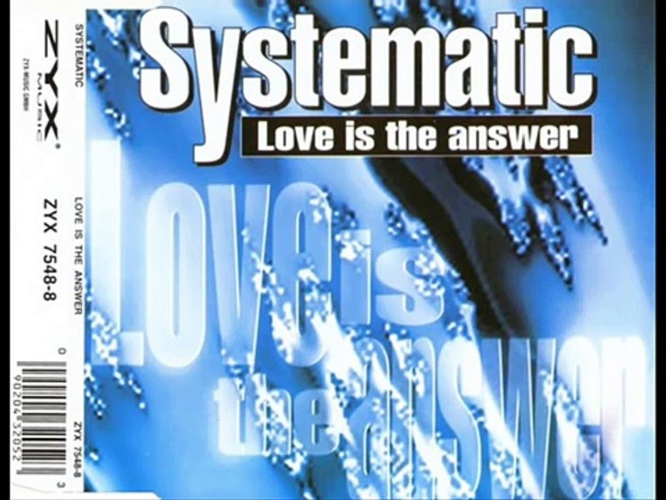 Eurodance Selection #01