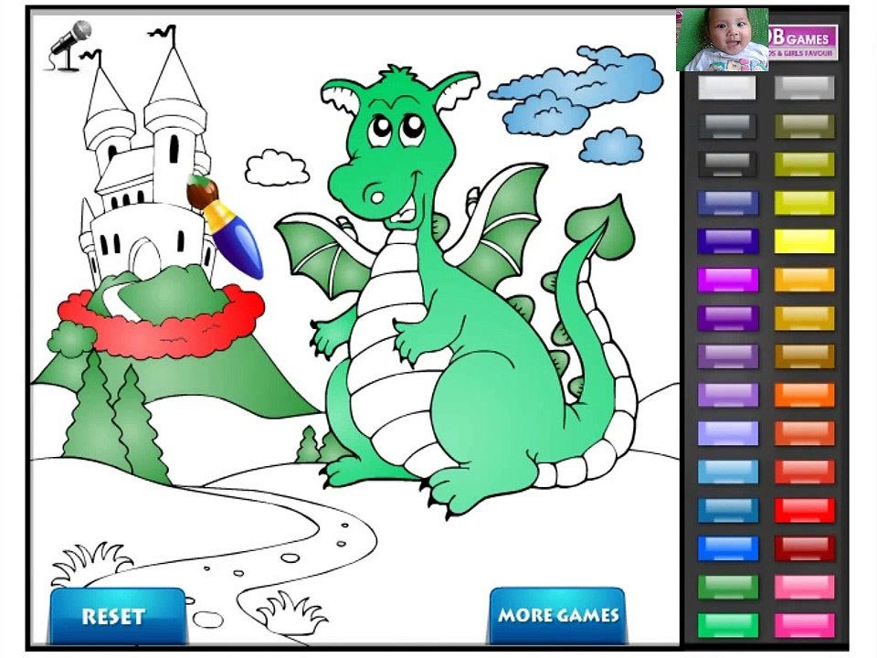 Children set bowl frog-children songs-children videos-children videos educational- children toy