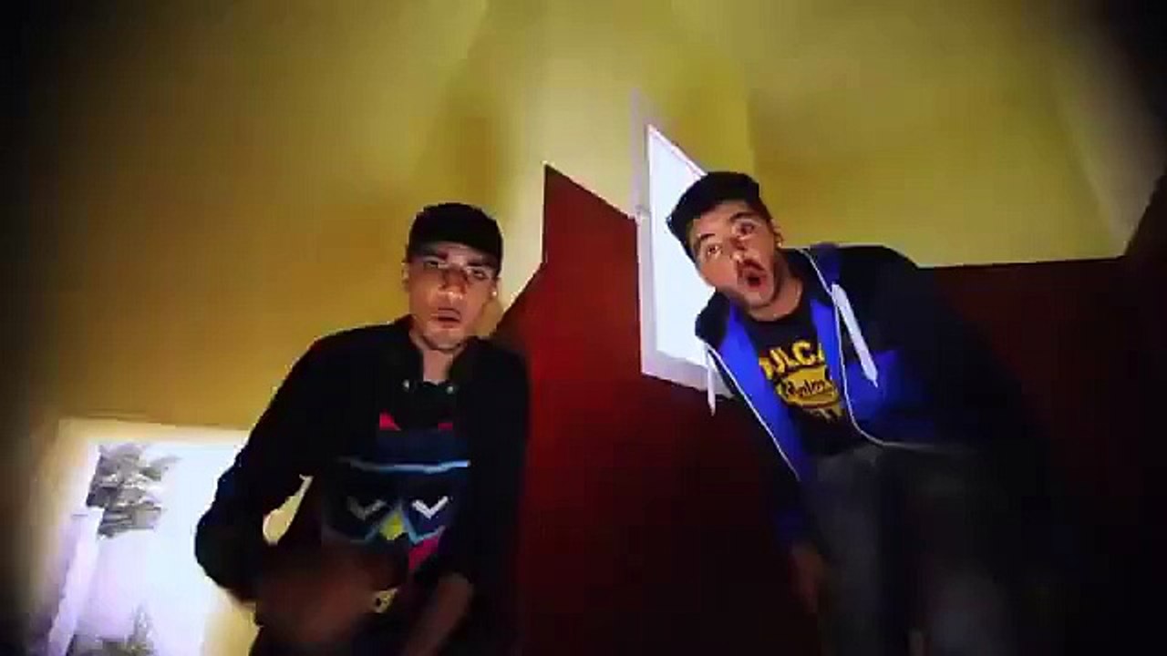 Enti Essout - إنت الصوت