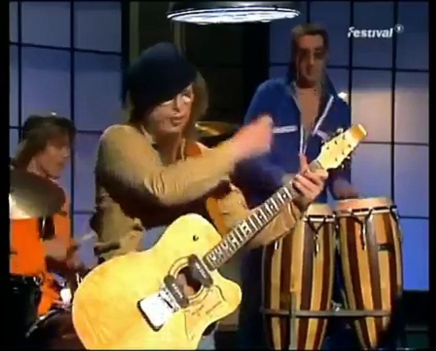 Torfrock - Presslufthammer B-B-B-B-Bernhard