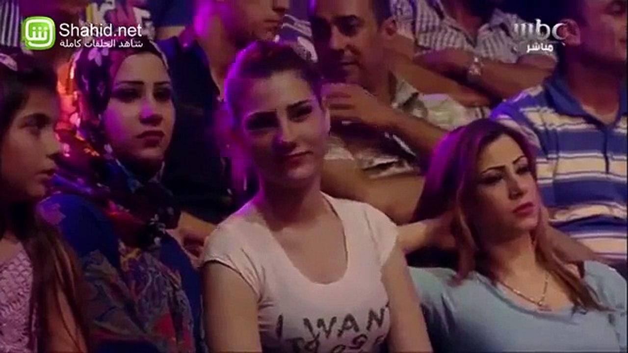 Arab Idol: Majed Mouhandess's Journey