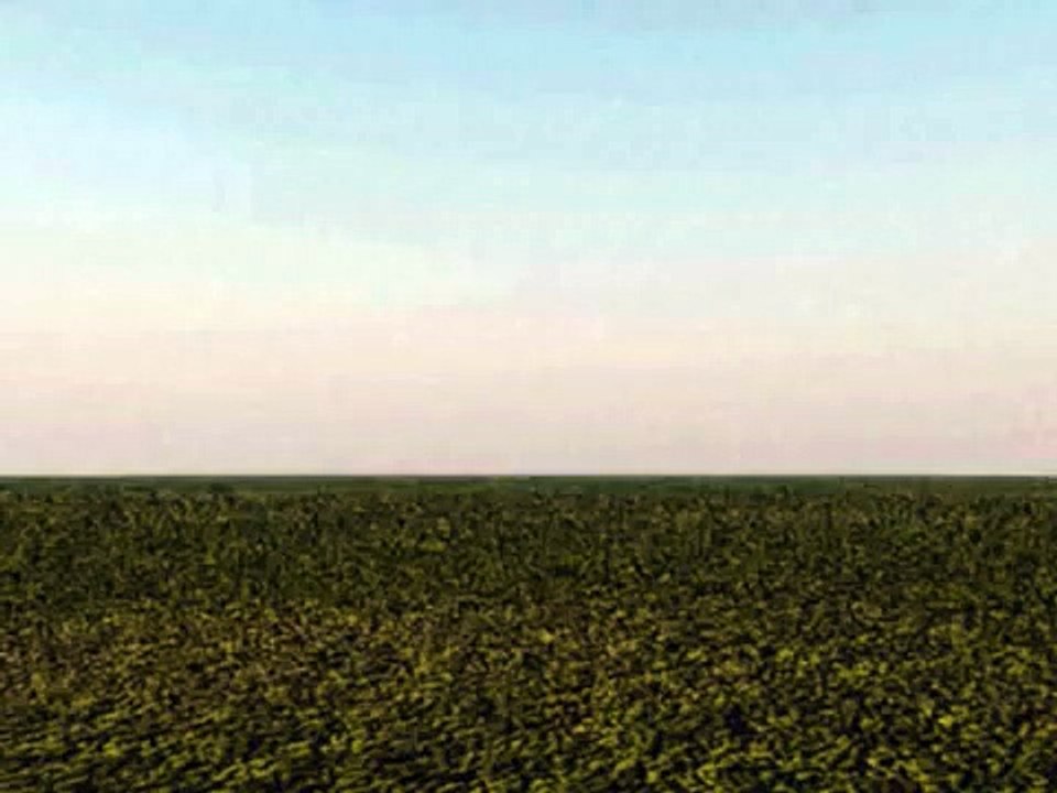 Midwest UFO sighting