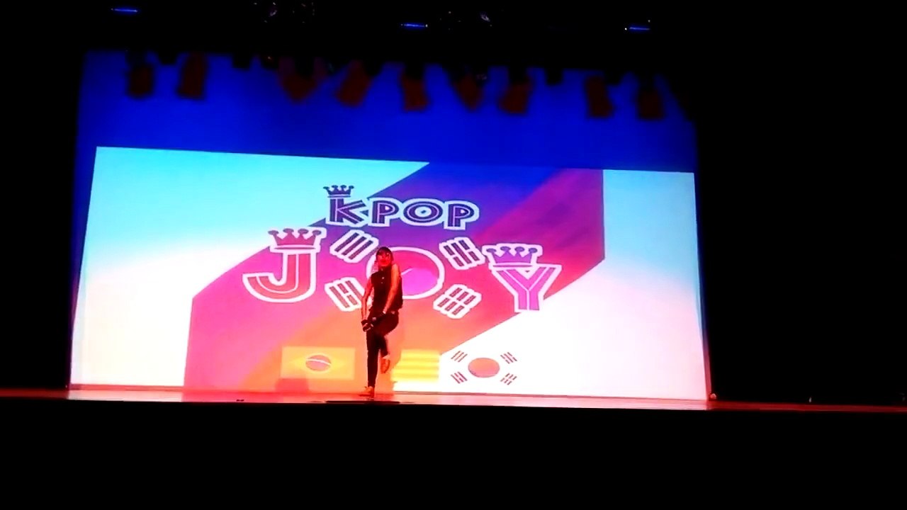 Nhảy Kpop Dance Kpop