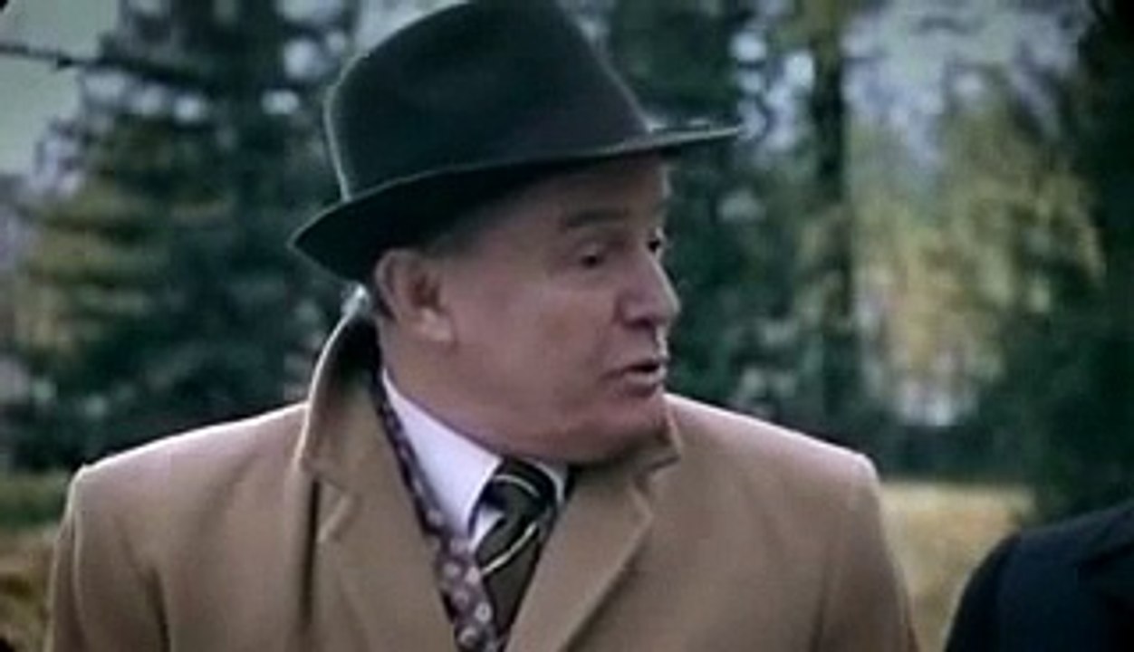 Сериал Брежнев 3