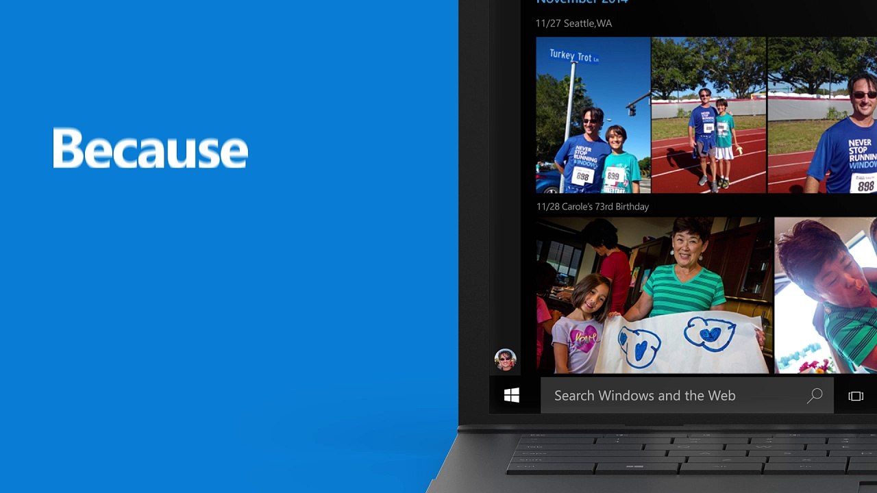 Windows 10  Microsoft Windows