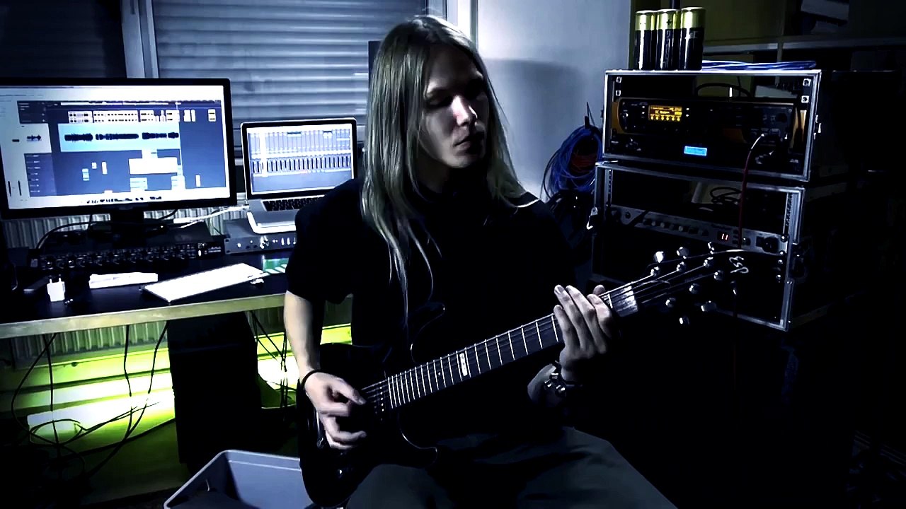 Metal Covers by Ultimate Music Covers