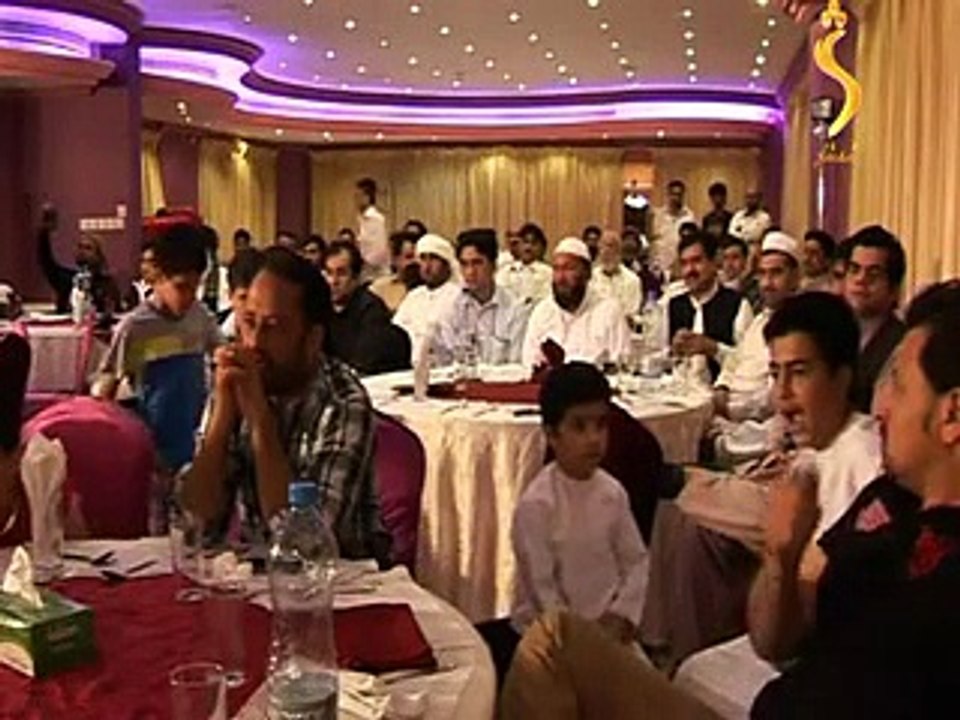 Shahid Khan on Our Homeland 🇵🇰