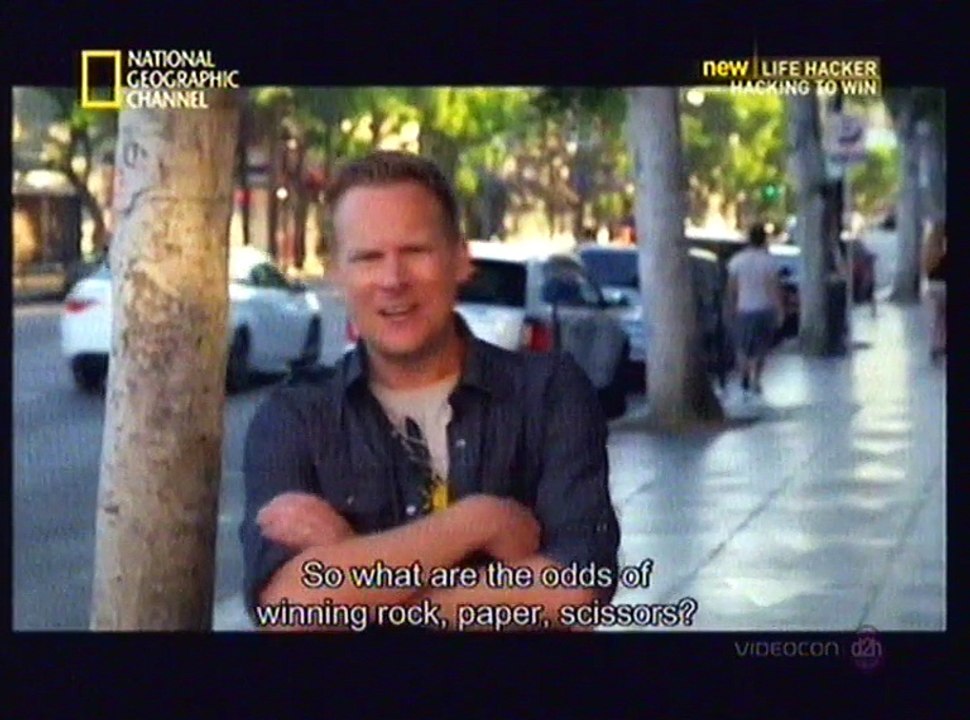 Life Hacker | Hacking to Win | In Hindi