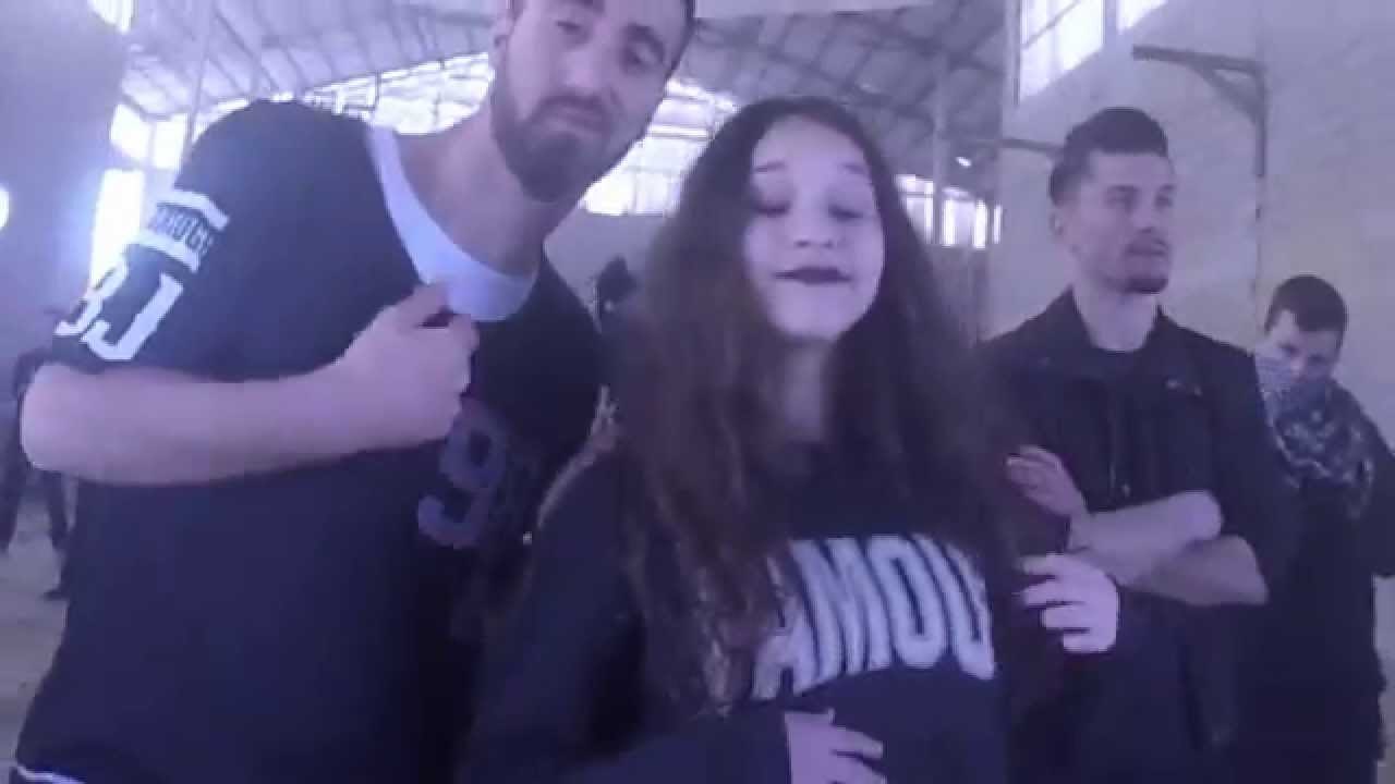 Noizy - 1 Selam choreography Andi Murra