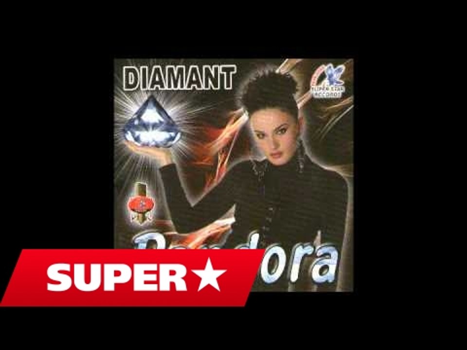 Pandora - Hajde Jasha