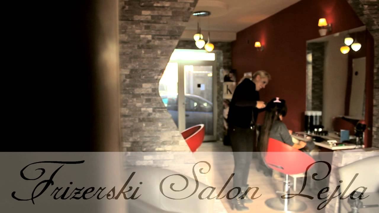 Frizerski Salon Lejla