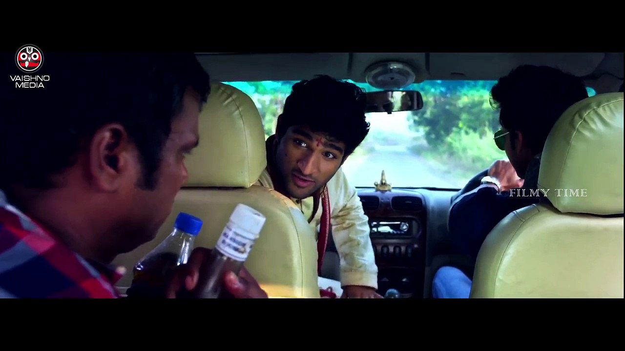 Kousalya Movie Trailer - Latest Telugu Movie