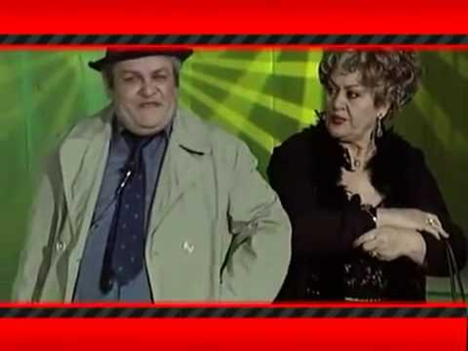 Buna1 Show - Grand Show