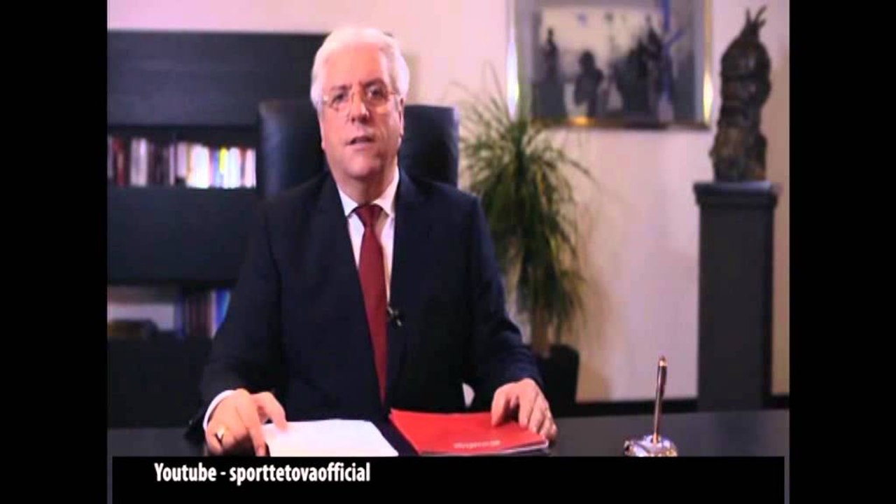 ECOLOG I THA PO SHKËNDIJA - Sports Event in Tetovë (July 31, 2013) 🏟️