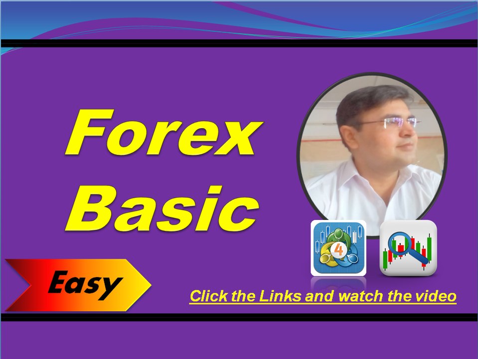 09 - Type of Orders in Forex, course in Urdu Hindi