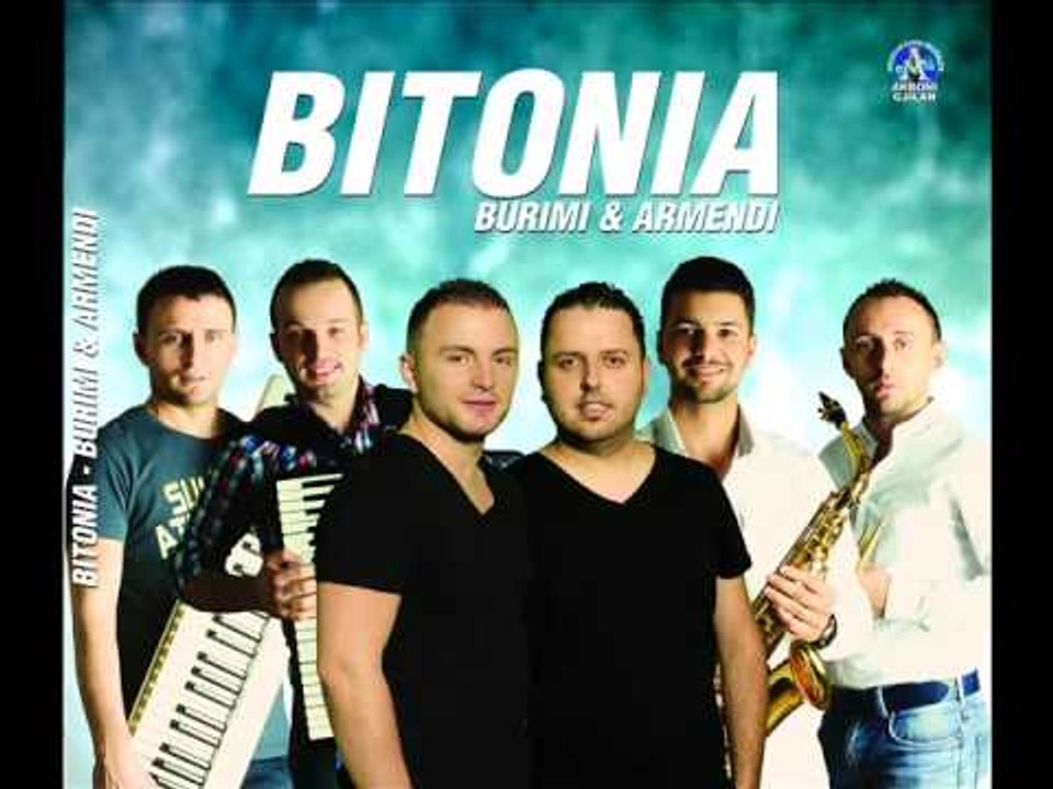 Bitonia - Burimi & Armendi  Jasha Bitonia